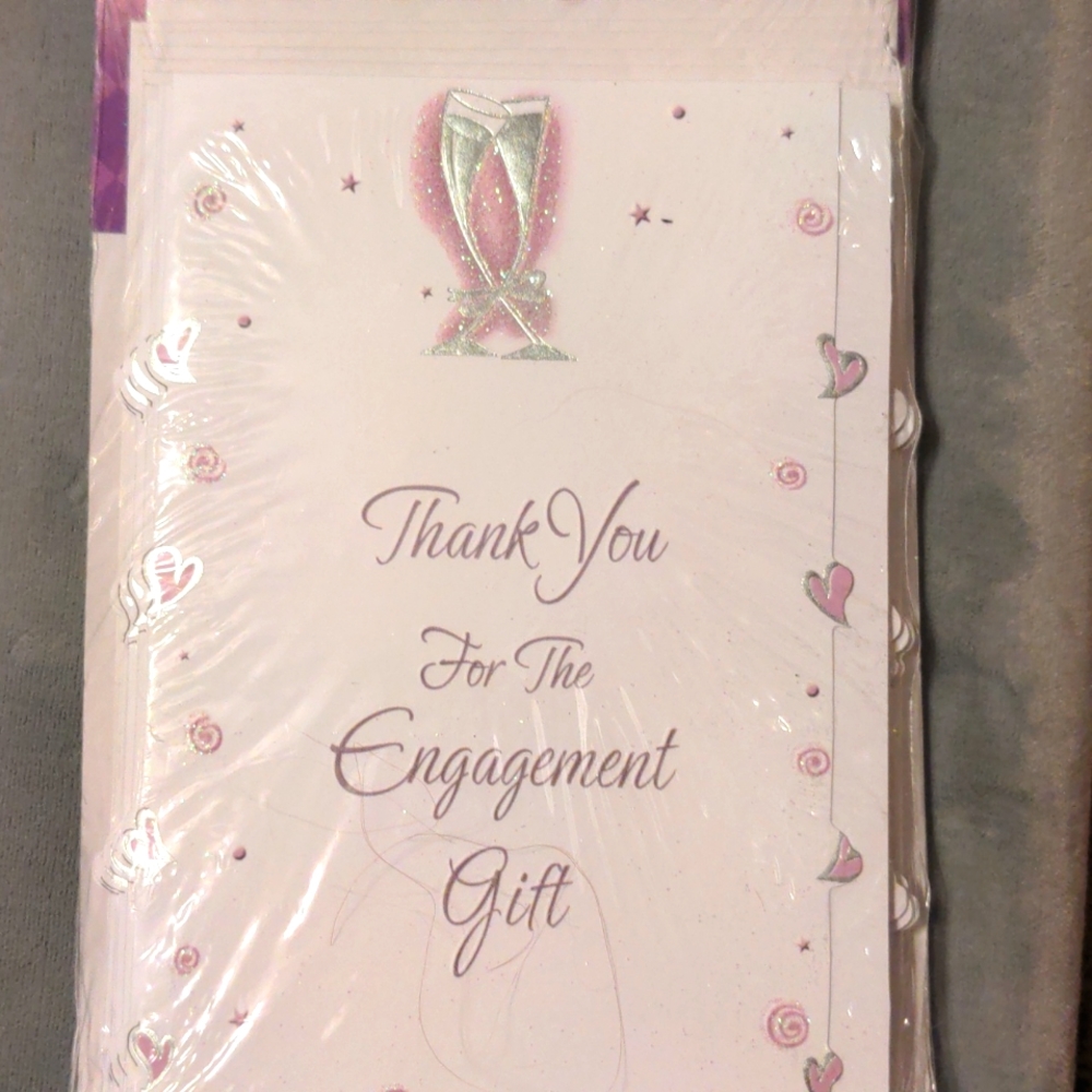 Thank you Cards